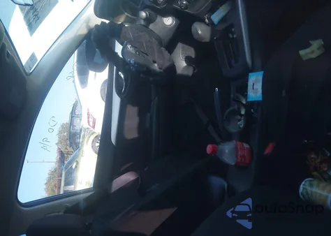 2019 Nissan Sentra S из США, поврежденный, VIN 3N1AB7AP4KY342856